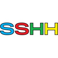 SSHH logo - Similar company to Sshh Ltd