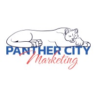 Panther City Marketing logo - Similar company to Learning Woods