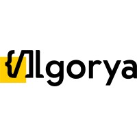 Algorya logo - Similar company to Adrware Consulting