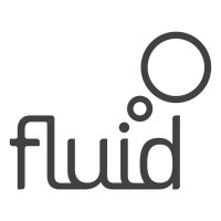 Fluid Thinking logo - Similar company to Fount Creative Design Services
