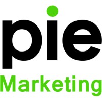 Pie Marketing logo - Similar company to Otopia Consulting