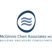 McGinnis Chen Associates, Inc. logo - Similar company to Wasa Studio