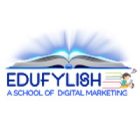 EDUFYLISH logo - Similar company to Thedot.
