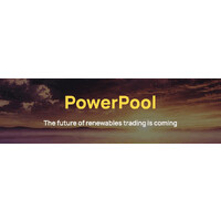 Power Pool logo - Similar company to Power Pool Plus