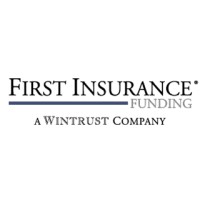 FIRST Insurance Funding logo - Similar company to Input 1