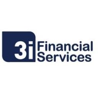 3i Financial Services logo - Similar company to Business Efficiency Experts (Bees)