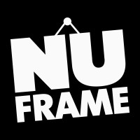 NuFrame logo - Similar company to Actalogic