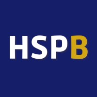 HSPB.nl - HSP en (H)B logo - Similar company to Bsw Bedrijven