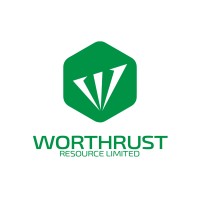 Worthrust Resource Limited logo - Similar company to Bm Recycle ♻️🌍