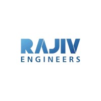 Rajiv Engineers logo - Similar company to Rajeev Machine Tools
