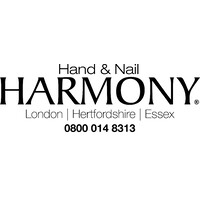 Nail Harmony | London, Herts & Essex logo - Similar company to Sefd