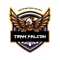 Team Falcon - Aircraft Research Lab logo - Similar company to Etsa Gcoeara
