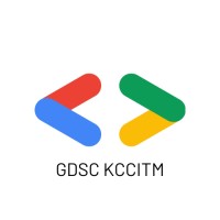 GDSC KCCITM logo - Similar company to Preplyst