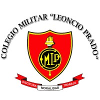 Colegio Militar Leoncio Prado° logo - Similar company to Maas