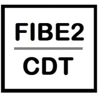 FIBE2 CDT: Centre for Doctoral Training in Future Infrastructure and Built Environment logo - Similar company to Cake Industries