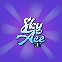 SkyAce.Bet logo - Similar company to Igamingcrypto.Io - Crypto'S Igaming Hub