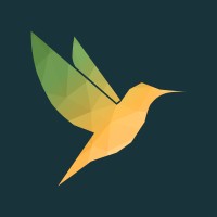 Flux Protocol logo - Similar company to Peercoin Foundation