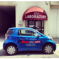 HSE LABORATORY SERVICES LTD logo - Similar company to Sammut Specialists