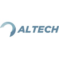 Altech Indústria logo - Similar company to Lasermec