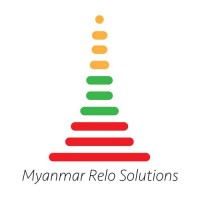 Myanmar Relo Solutions logo - Similar company to Relo Ai