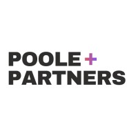 Poole & Partners Ltd logo - Similar company to Snacktember