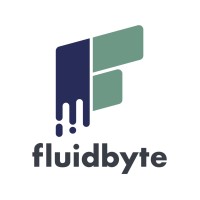FluidByte logo - Similar company to Daligas