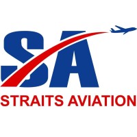 Straits Aviation Services LTD ( HKG/China ) logo - Similar company to China Arab Center 中阿中心