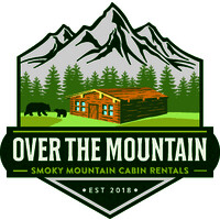 Over the Mountain Cabin Rentals logo - Similar company to Brc Production