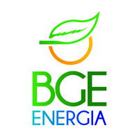 BGE Energia logo - Similar company to Maxvolt Energia