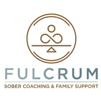Fulcrum Sober Coaching & Family Support logo - Similar company to Webcre8Ive
