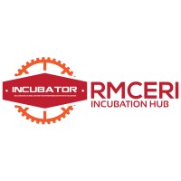 RMCERI logo - Similar company to X-Reality Lab