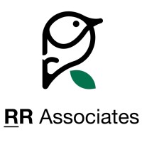 RR Associates logo - Similar company to Square One Academy