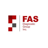 FAS Diagnostic Group, Inc. logo - Similar company to Macare Medicals Inc