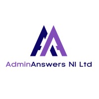 AdminAnswers NI Ltd logo - Similar company to Saint John Tool Library & Diy Workshop