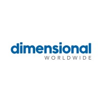 Dimensional Worldwide logo - Similar company to Dimensional Worldwide Inc.