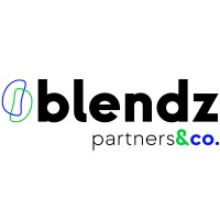 Blendz Partners & Co logo - Similar company to Drupal Brasil