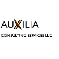 Auxilia Consulting Services LLC logo - Similar company to Auxilia
