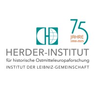 Herder-Institut für historische Ostmitteleuropaforschung logo - Similar company to Kyiv Security Forum
