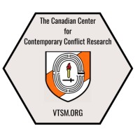The Canadian Centre for Contemporary Conflict Research logo - Similar company to Centre For Intelligence, Security And Peace Studies