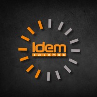 Idem Idiomas logo - Similar company to Ale Idiomas