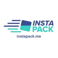 Instapack.me logo - Similar company to Instapac