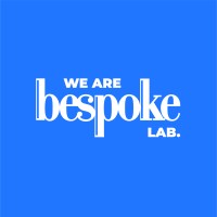 We are bespoke lab. logo - Similar company to True Relazioni Pubbliche