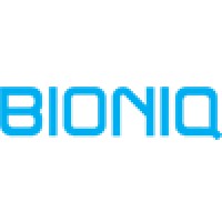 BIONIQ logo - Similar company to Fitchek