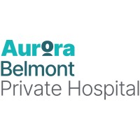 Belmont Private Hospital logo - Similar company to Avive Health