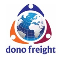 DONO Freight International LLC logo - Similar company to Master Worldwide Projects