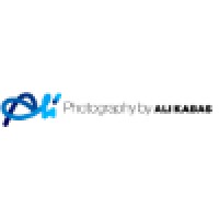 Photography by Ali Kabas logo - Similar company to Yeşim Mutlu