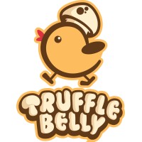 Truffle Belly Group logo - Similar company to Perhimpunan Mahasiswa Kediri Universitas Indonesia