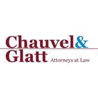 Chauvel & Glatt, LLP logo - Similar company to The Gary Law Group