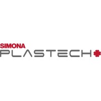 SIMONA Plastech logo - Similar company to Gidatek Maki̇ne Ti̇c. Ltd. Şti̇