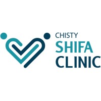 Chisty Shifa Clinic logo - Similar company to Central Water Authority